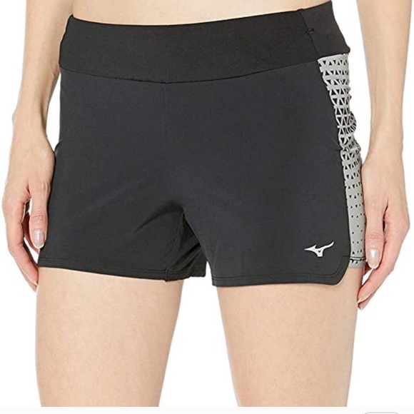 Mizuno Phoenix Running Shorts Small - Picture 1 of 7